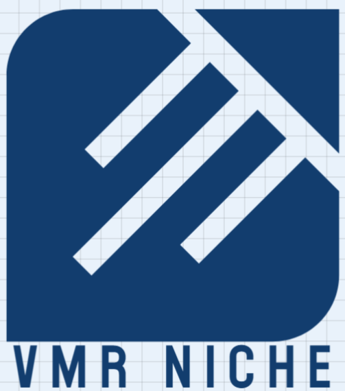 Vmrniche Logo